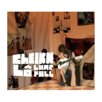 LO CHEIKH: LAMP FALL CD