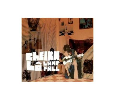 LO CHEIKH: LAMP FALL CD