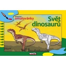 Svět dinosaurů
