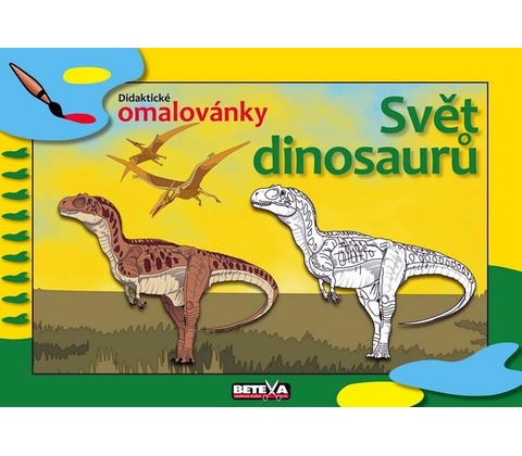 Svět dinosaurů
