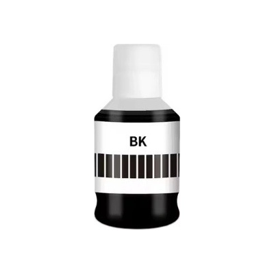 Atrament Naplnka Canon GI-56BK - kompatibilný