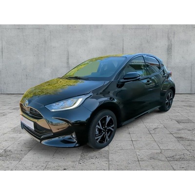 Toyota Yaris 1.5 Hybrid 85 kW