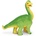 Safari Ltd Safari® Брахиозавър бебе динозавър (S301229)