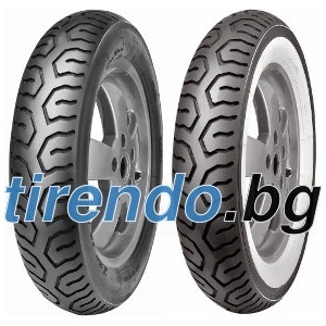Mitas MC12 ( 3.00-10 TT/TL 42J Задно колело, Предно колело DOT2022 ) - tirendo Мотоциклетни гуми