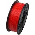 Gembird 3D Printer Filament ABS/1.75mm/Red