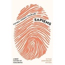 Sapiens - Yuval Noah Harari