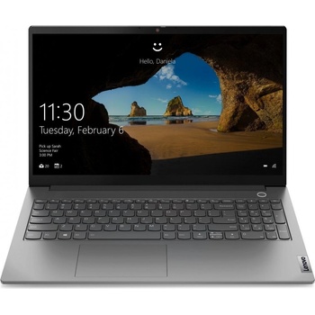 Lenovo ThinkBook 15 G2 20VE005DCK