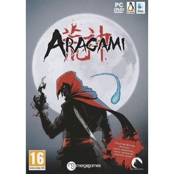 Aragami