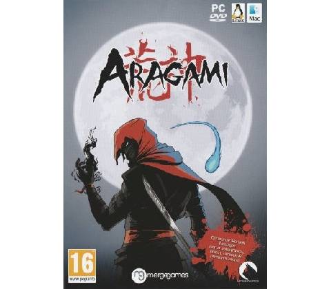 Aragami