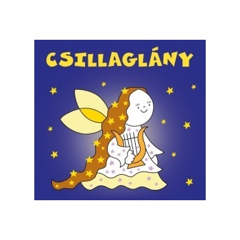 Csillaglány