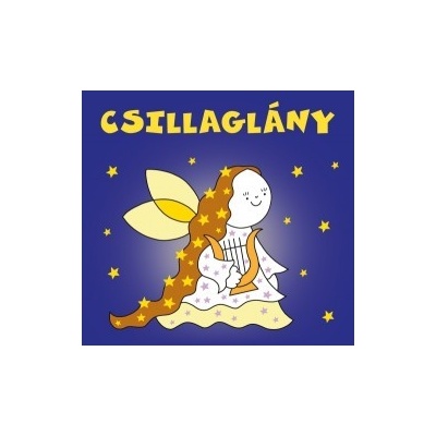 Csillaglány