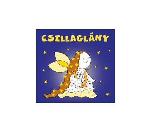 Csillaglány