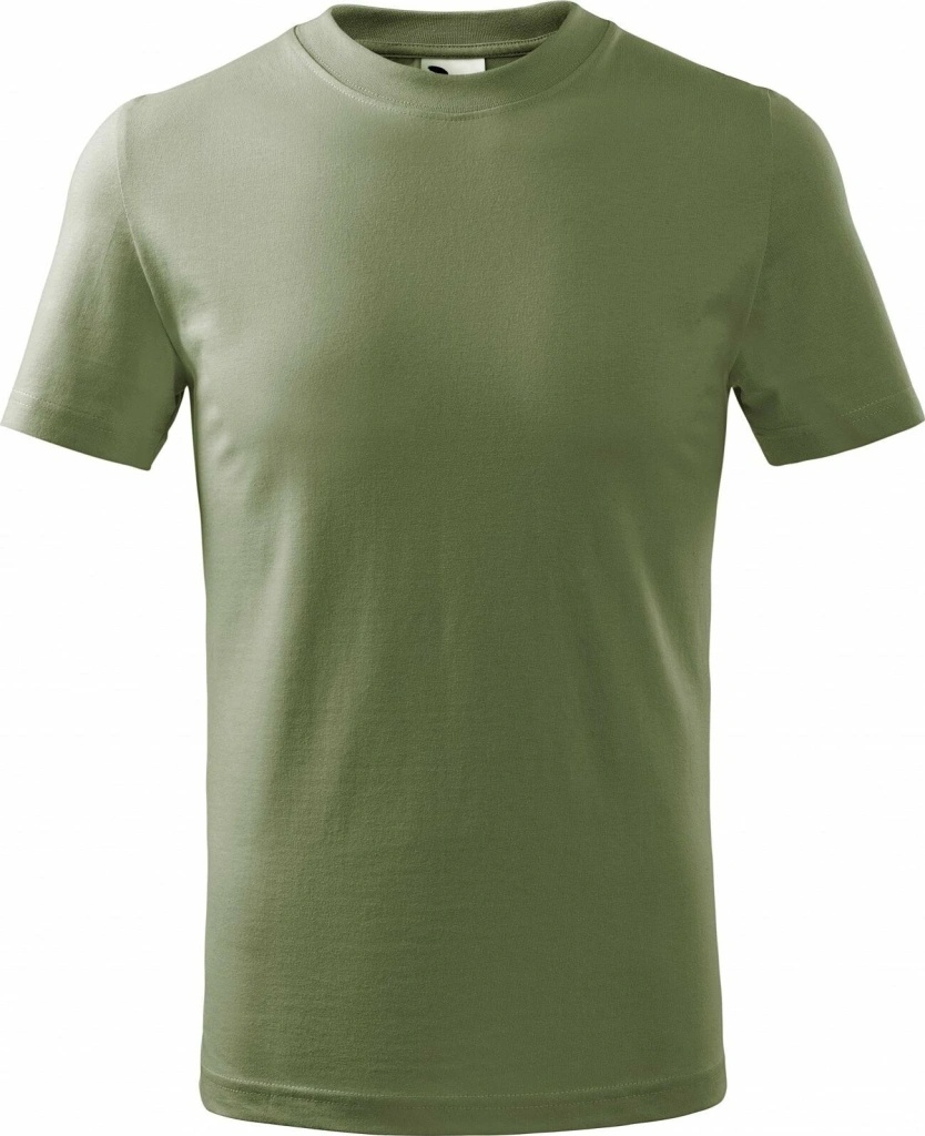 Malfini Basic 138 světle khaki