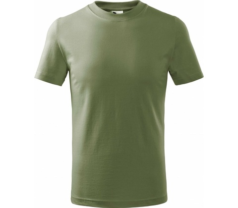 Malfini Basic 138 světle khaki