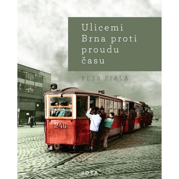 Ulicemi Brna proti proudu času, Pevná vazba vázaná