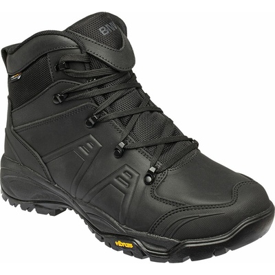 Bennon PANTHER XTR O2 BOOT obuv Čierna