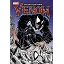 Color Your Own VenomPaperback / softback