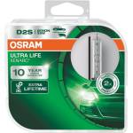 OSRAM Ксенонови Osram - D2S, 66240ULT, Xenarc Ultra Life (66240ULT)