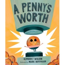 A Penny's Worth Wilson KimberlyPaperback