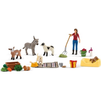 Schleich Farma 97873