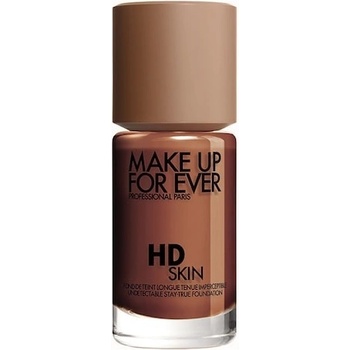 Make up for ever HD Skin Undetectable Stay True Foundation Lehký make-up 580718-HD 22 4Y70 30 ml