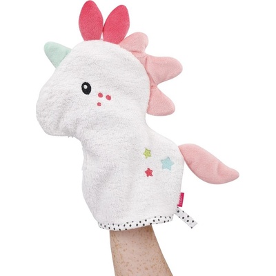 Baby Fehn Jednorožec do vany Aiko & Yuki