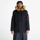 Alpha Industries Polar Jacket Black olive