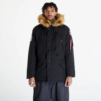 Alpha Industries Polar Jacket Black olive