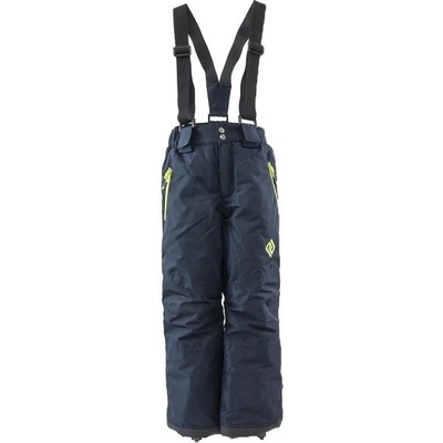 Pidilidi kalhoty zimní lyžařské chlapecké PD1105 modrá
