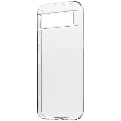 OBAL:ME TPU Google Pixel 8a Transparent