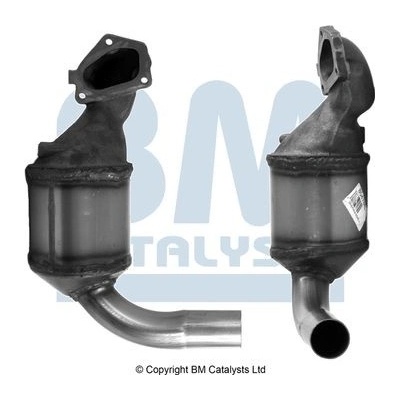 Katalyzátor BM CATALYSTS BM80478H