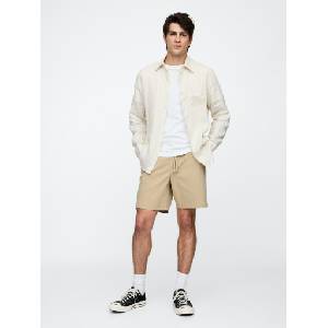 GAP Шорти Khaki GAP GAP | Bezhov | МЪЖЕ | M