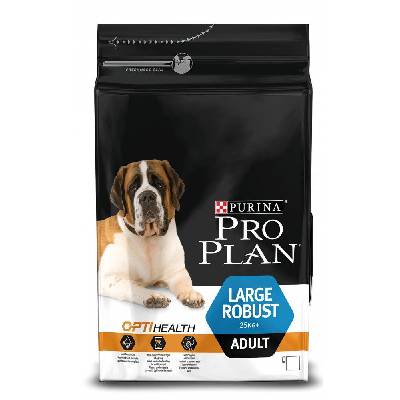 Akvamex Purina Pro Plan Large Adult Robust 3kg