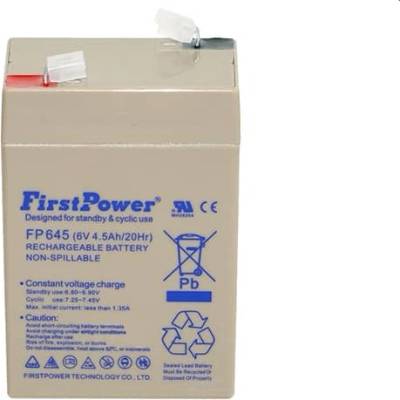 Eaton FirstPower FP645 V/4.5Ah (FP645)
