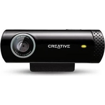 Creative Live! Cam Chat HD