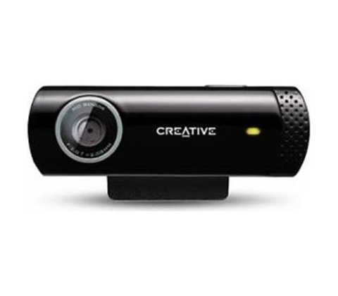 Creative Live! Cam Chat HD