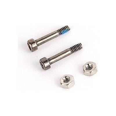 OMP Hobby M1 EVO: Sada skrutiek listov hl. rotora