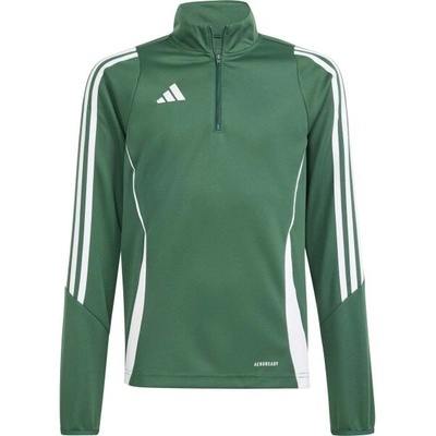 adidas Tiro24 Training Top zelená