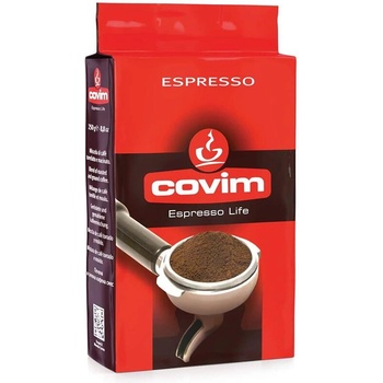 Covim Espresso мляно 250 g