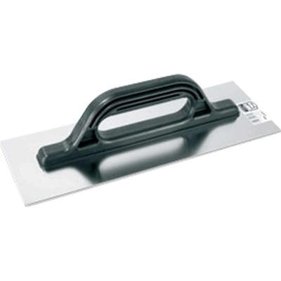 Hladítko nerezové rovné 360x130mm