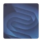 ZOWIE GEAR Геймърски zowie h-sr-se blue ii - xl (h-sr-se-zc07)