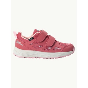 Jack Wolfskin Обувки woodland 2 texapore low vc k - sportdepot - 84,55 лв