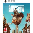 Saints Row