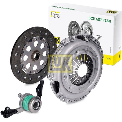Spojková sada Schaeffler LuK 622 3079 33