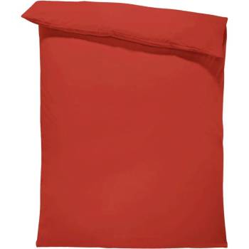 Image 1 of Дилиос Спален плик 200/215 см червено 100% памук