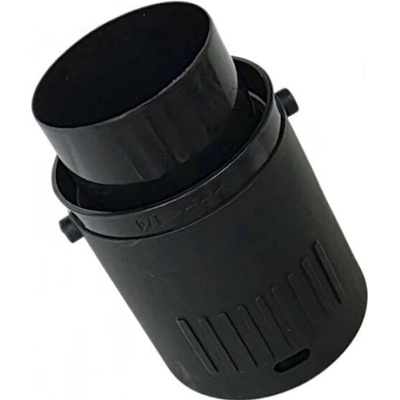 Rowenta Silence Force Extreme / XL plastová koncovka hadice