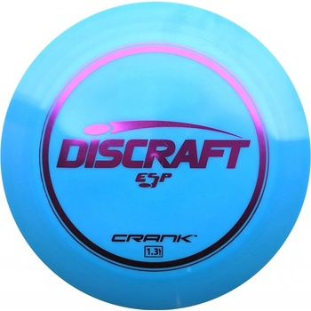 Discraft Crank ESP