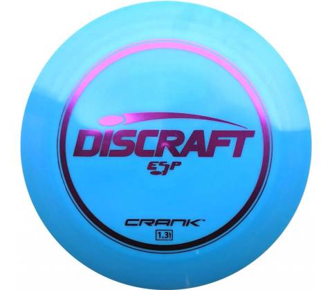Discraft Crank ESP