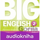 Big English 2 Class CD