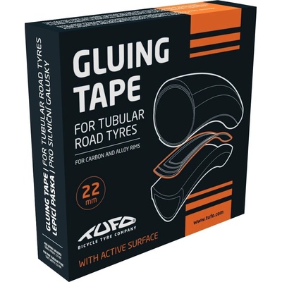 Tufo lepící páska extreme 22 mm – Hledejceny.cz